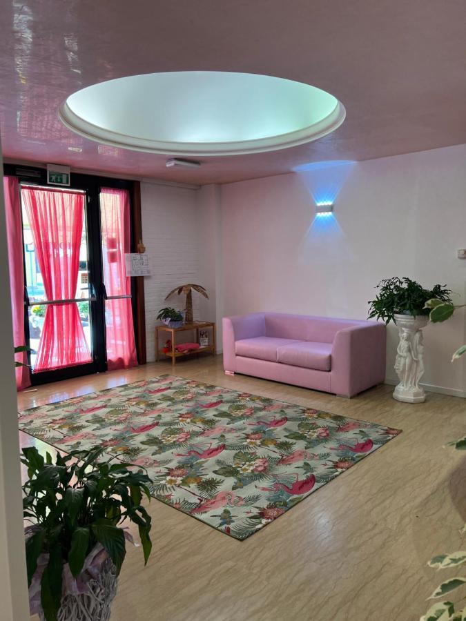 San Marco Hotel