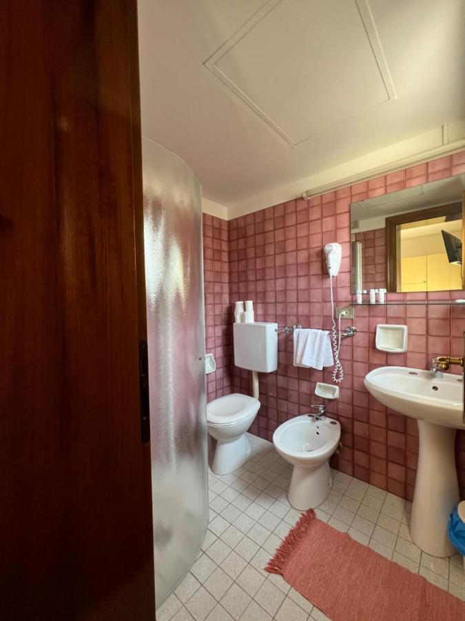 Hotel San Marco