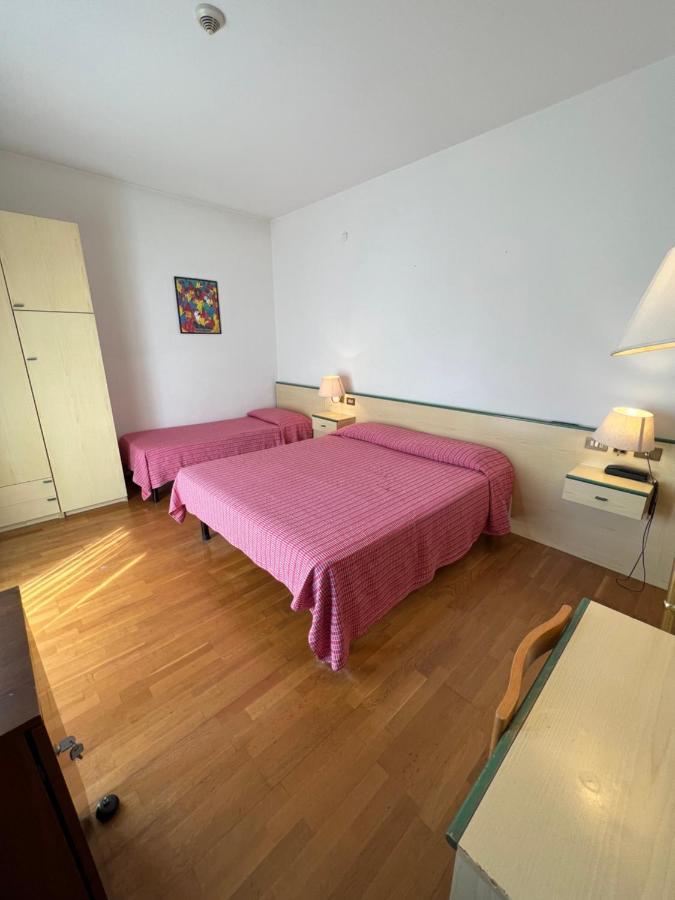 Hotel San Marco 3*