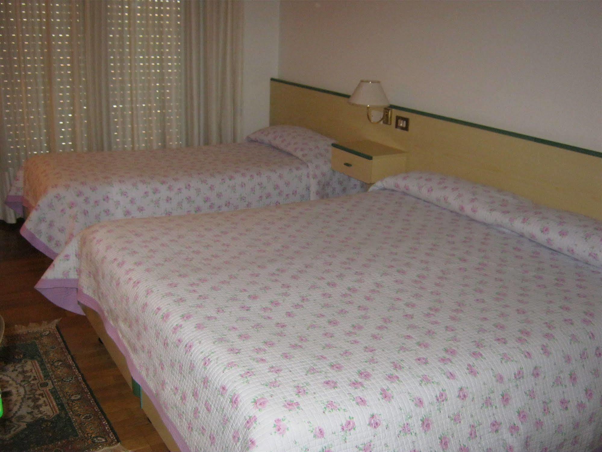 Hotel San Marco Lido di Jesolo