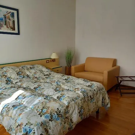 San Marco Hotel 3*