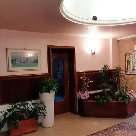 San Marco Hotel Hotel Lido di Jesolo