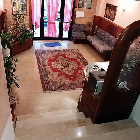 Hotel San Marco