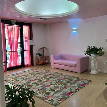 San Marco Hotel Hotel