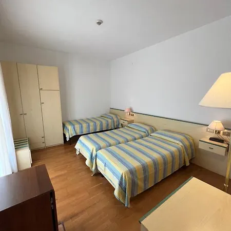 San Marco Hotel Hotel