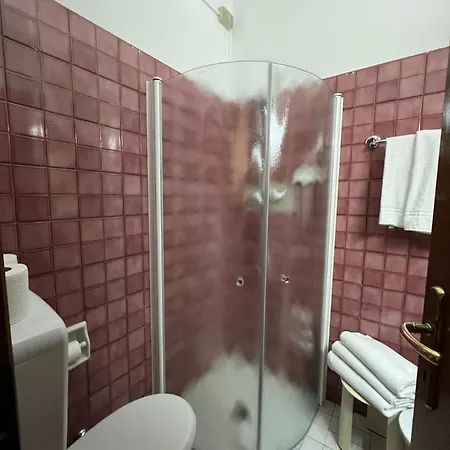Hotel San Marco Hotel