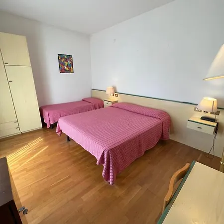 Hotel San Marco Hotel 3*