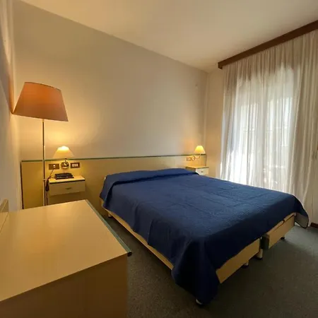Hotel San Marco Hotel