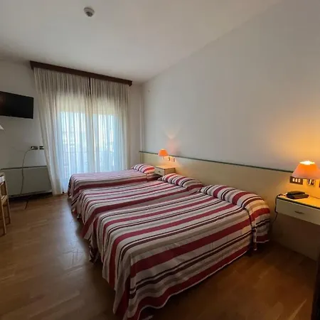 Hotel San Marco Hotel Lido di Jesolo