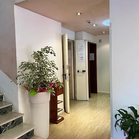 San Marco Hotel Hotel 3*