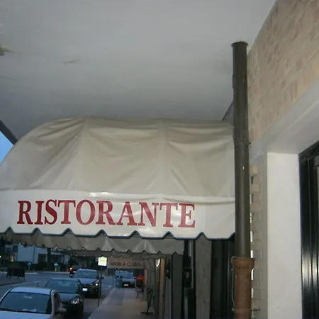 San Marco Hotel