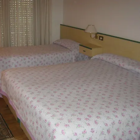 Hotel San Marco Hotel Lido di Jesolo