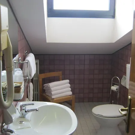 Hotel San Marco Hotel
