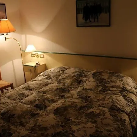Hotel San Marco Hotel 3*
