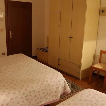 Hotel San Marco Hotel
