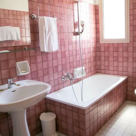 Hotel San Marco Hotel 3*