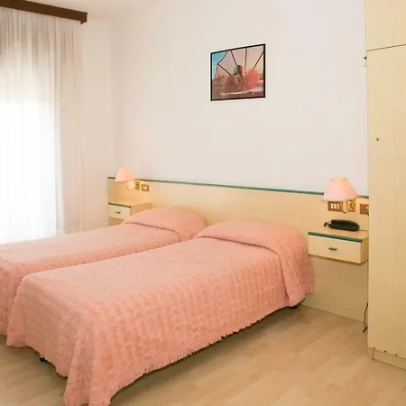 San Marco Hotel 3*