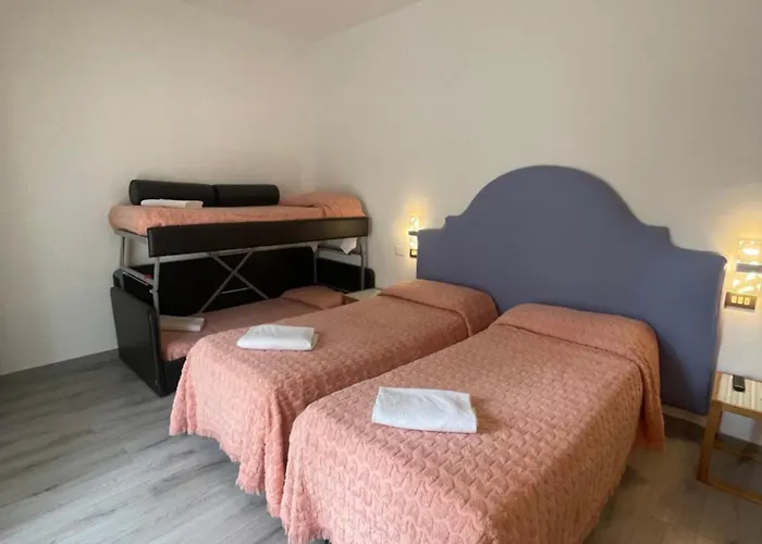 Hotel San Marco