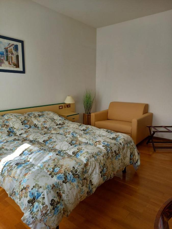 Hotel San Marco 3*