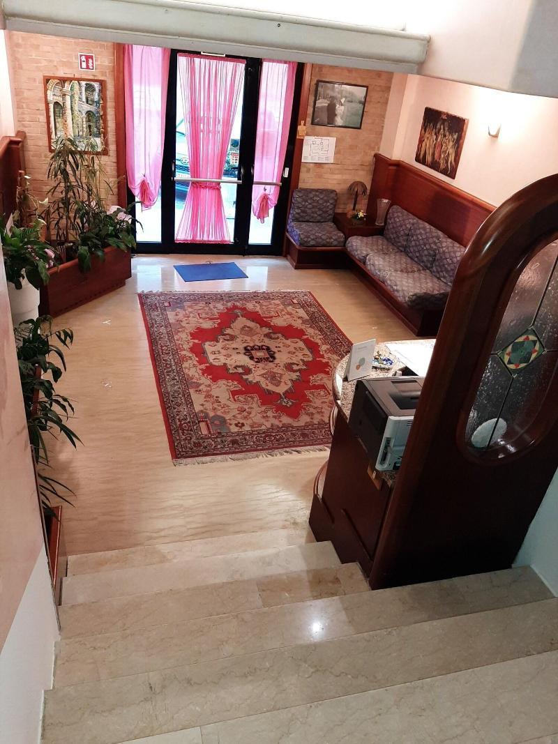 Hotel San Marco
