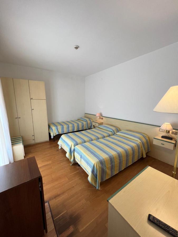 Hotel San Marco Hotel