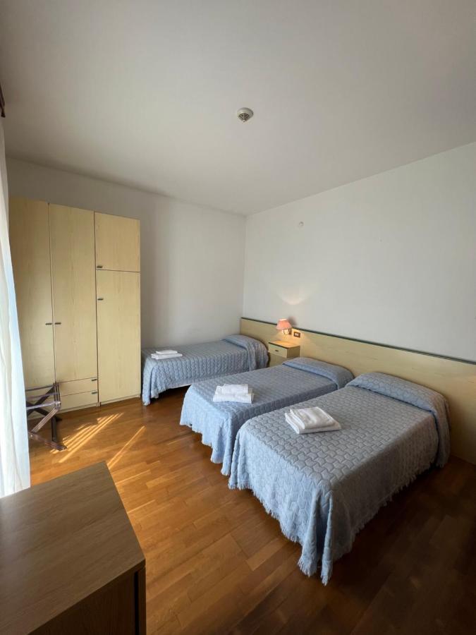 Hotel San Marco 3*