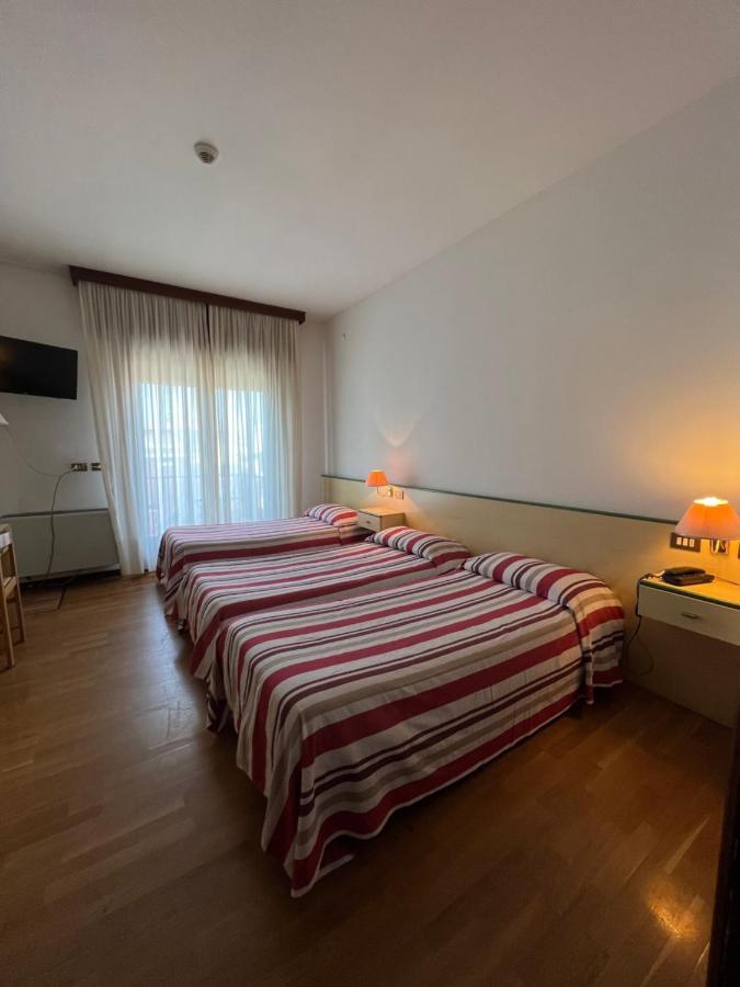 Hotel San Marco Lido di Jesolo