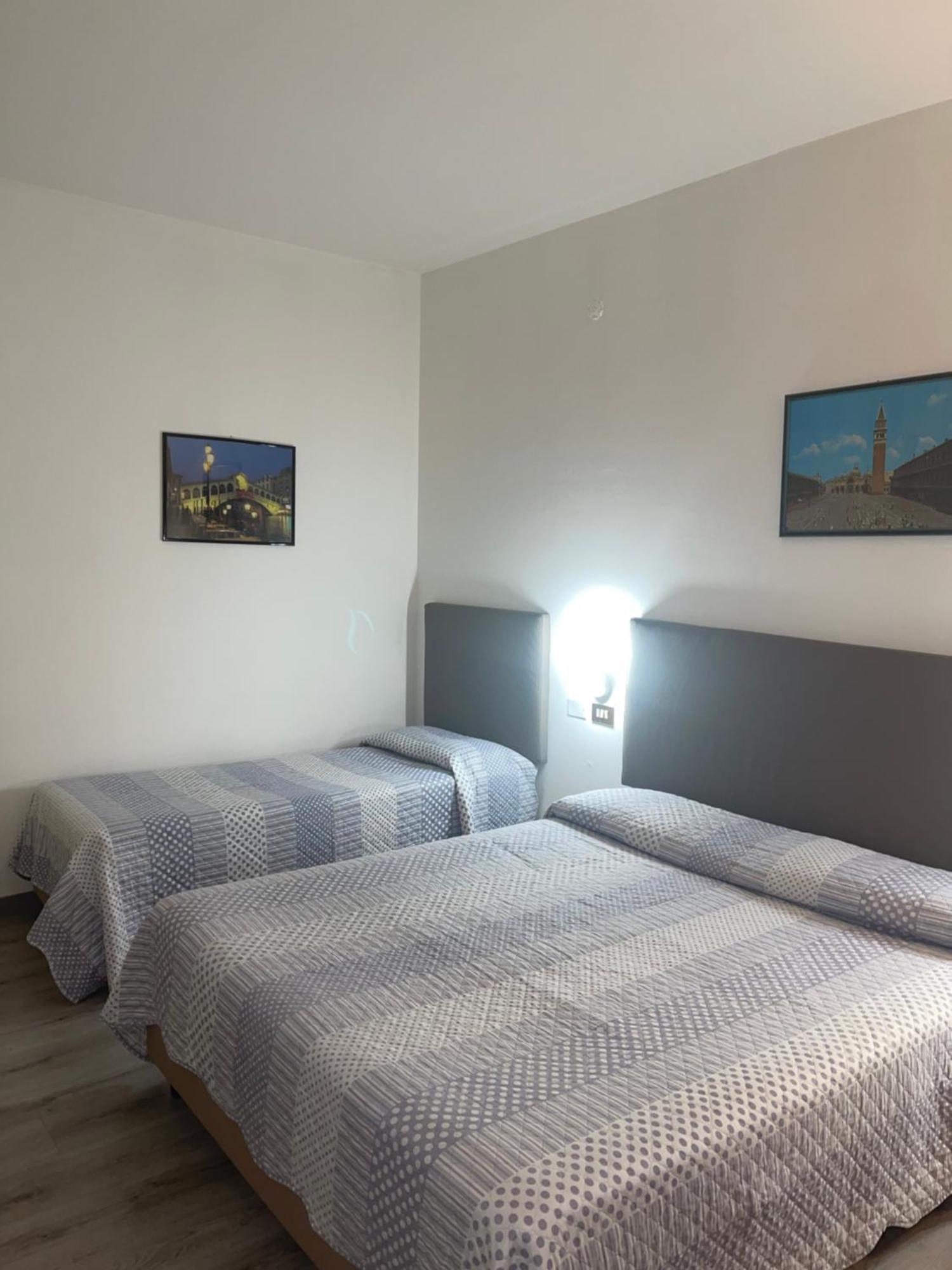 Hotel San Marco Lido di Jesolo