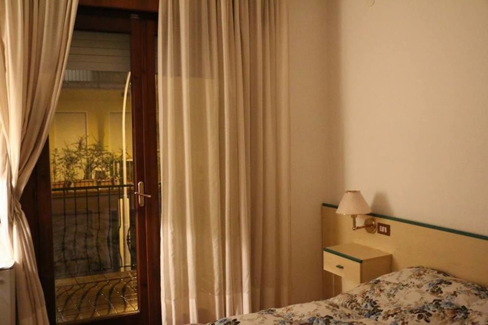 San Marco Hotel 3*