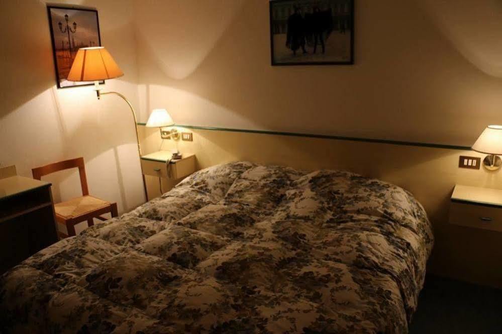 Hotel San Marco 3*